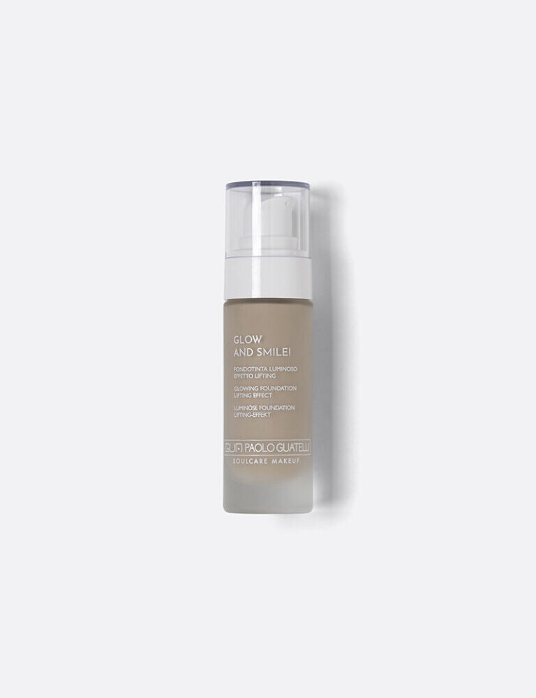 Glow and Smile Foundation