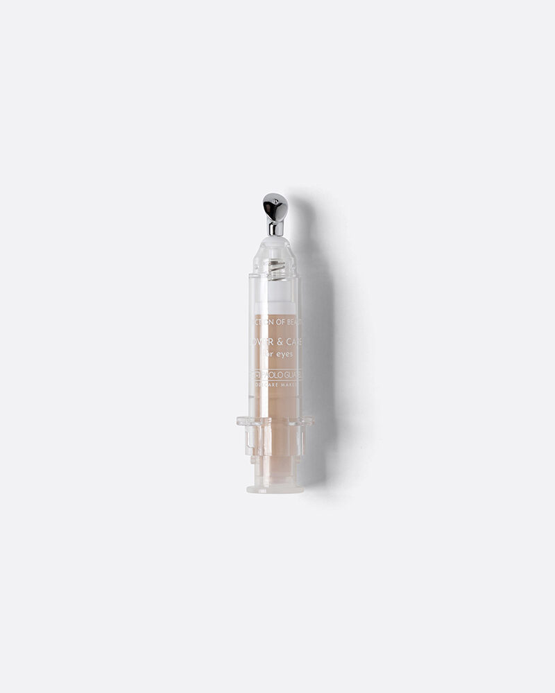 Cover & Care for eyes Kit