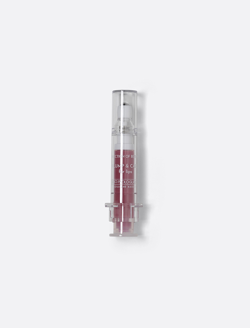IBSIL510_PLUMP & CARE for lips KIT (SYRINGE + RE-FILLER)_1