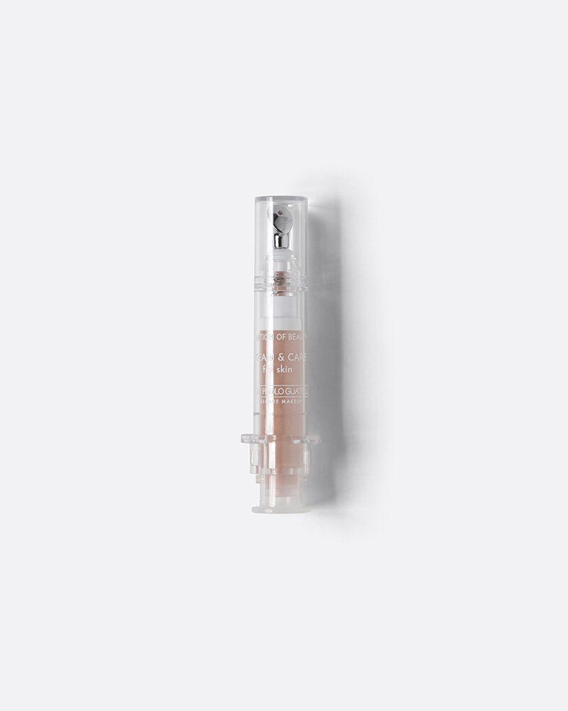 Gleam & Care for Skin Kit