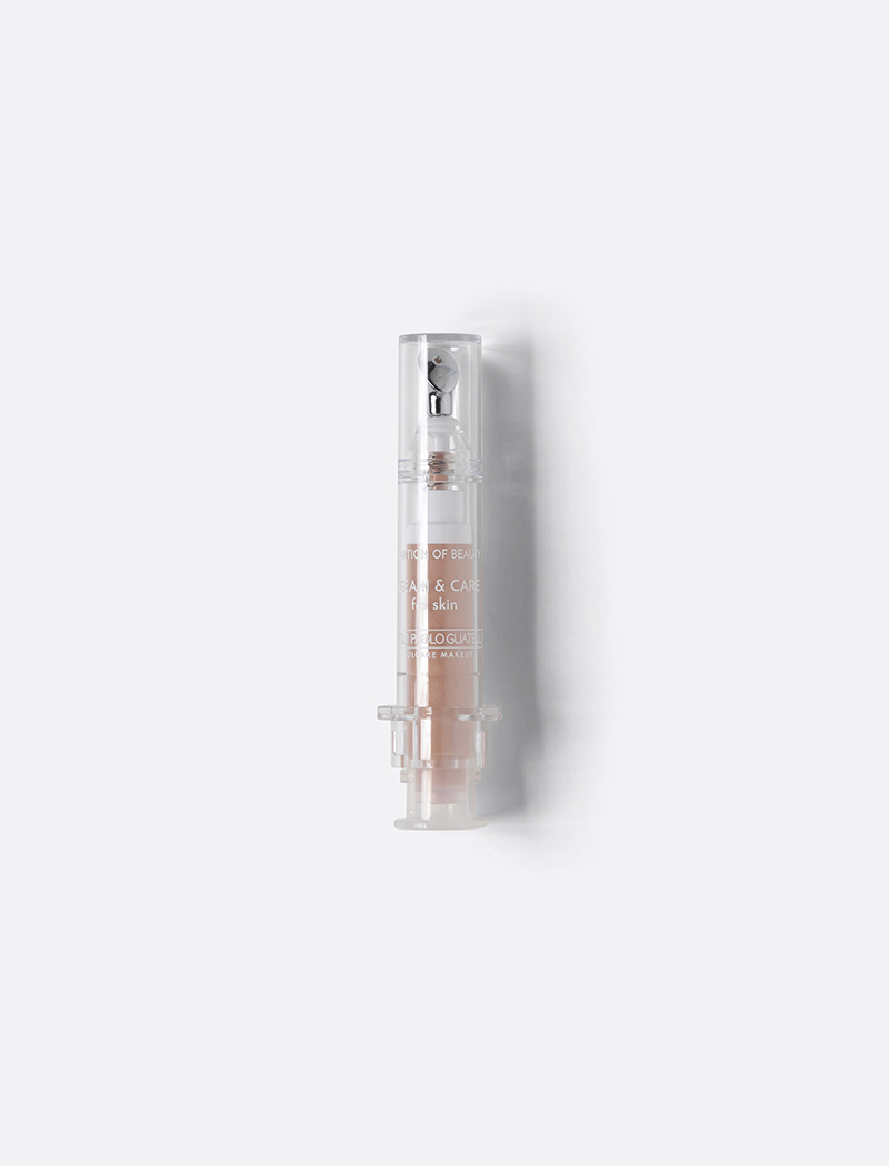 IBSIS101_GLEAM & CARE for skin_KIT_2