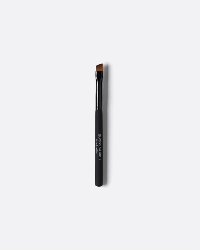 Angled Eyeliner Brush