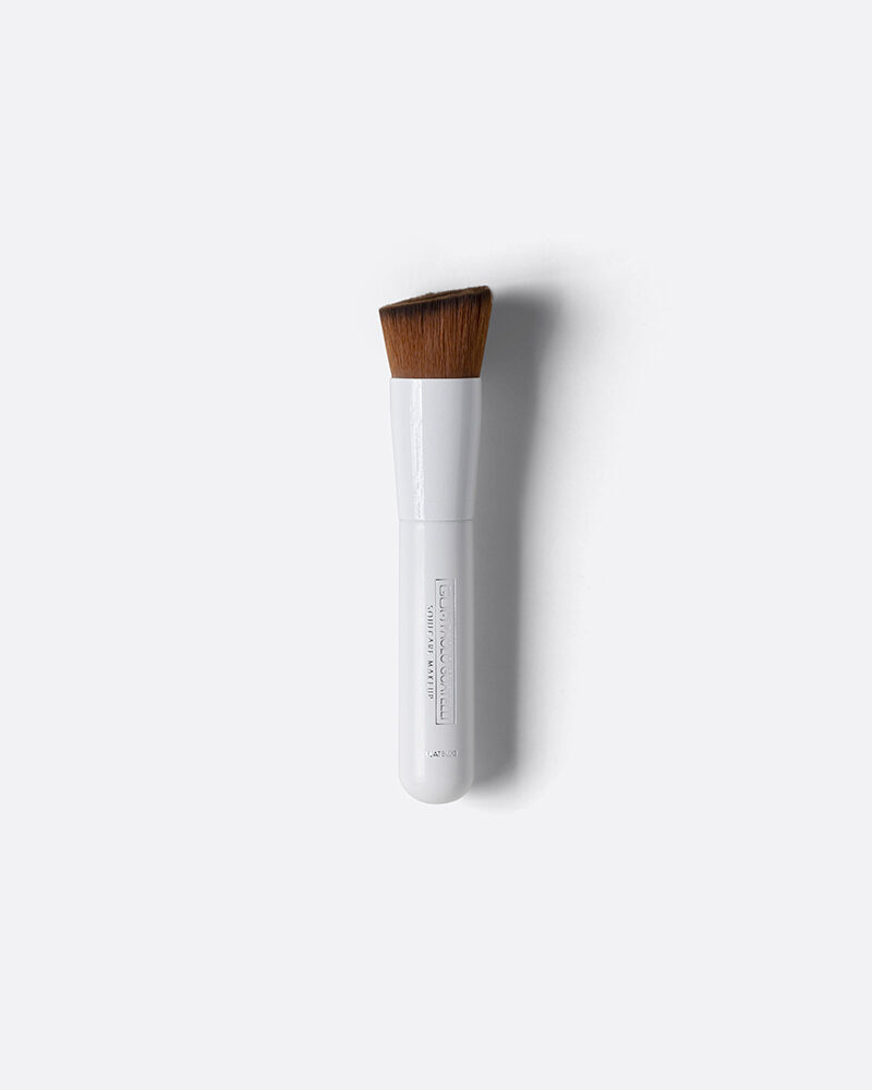 Flatbuki Foundation Brush