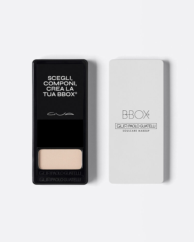Smooth Luminizer - face correctors