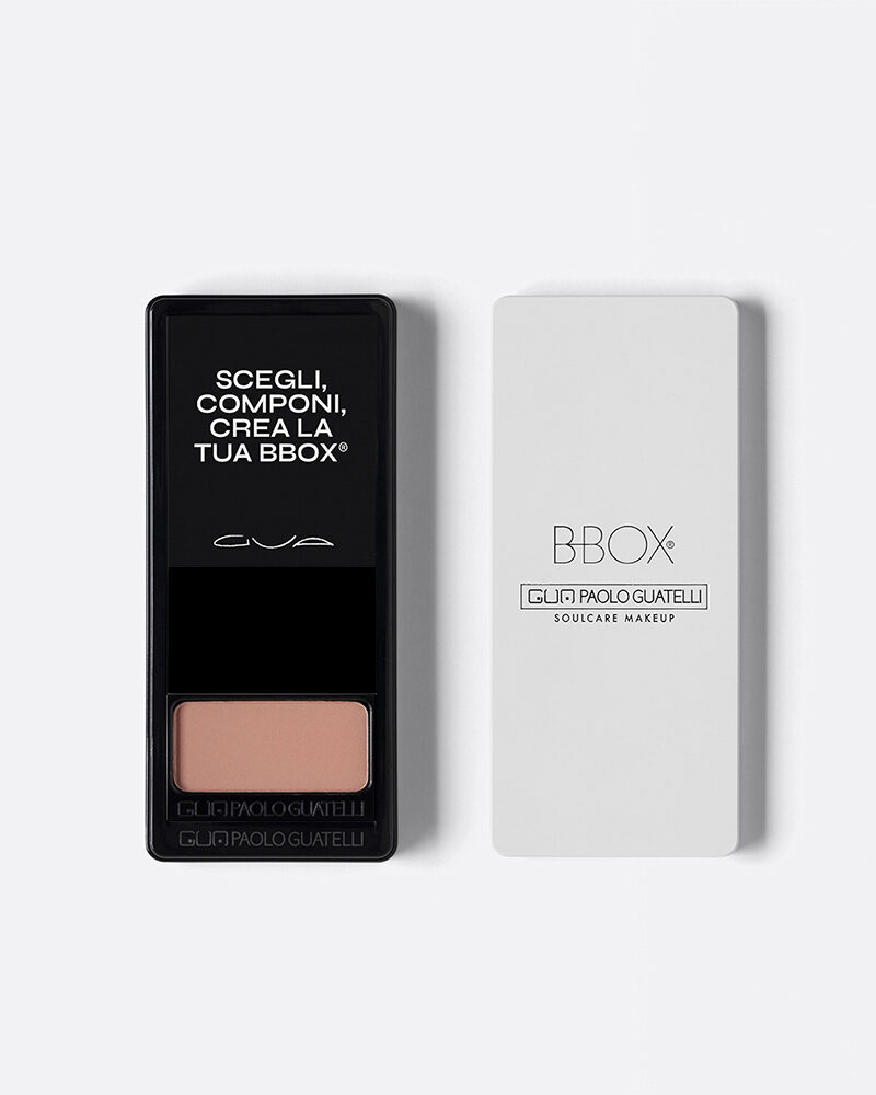 BELLA BLUSHER - blusher powder