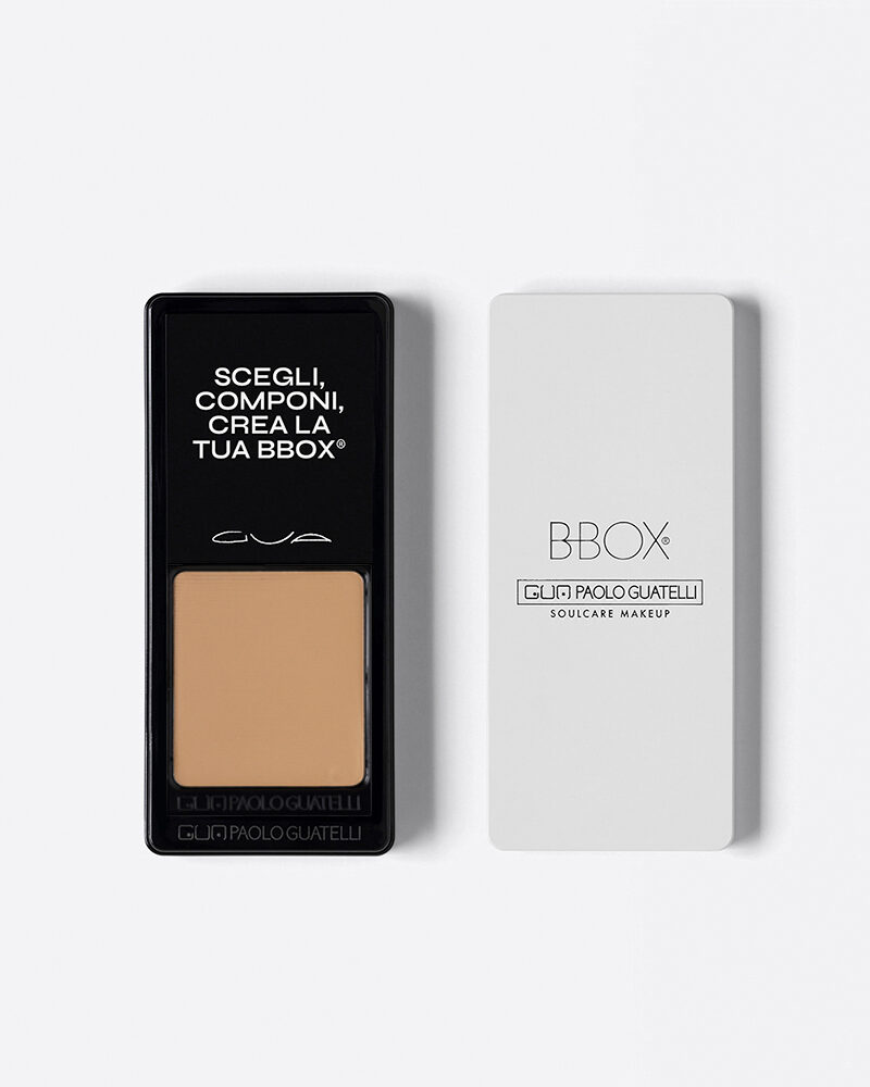 Color Control Compact Foundation