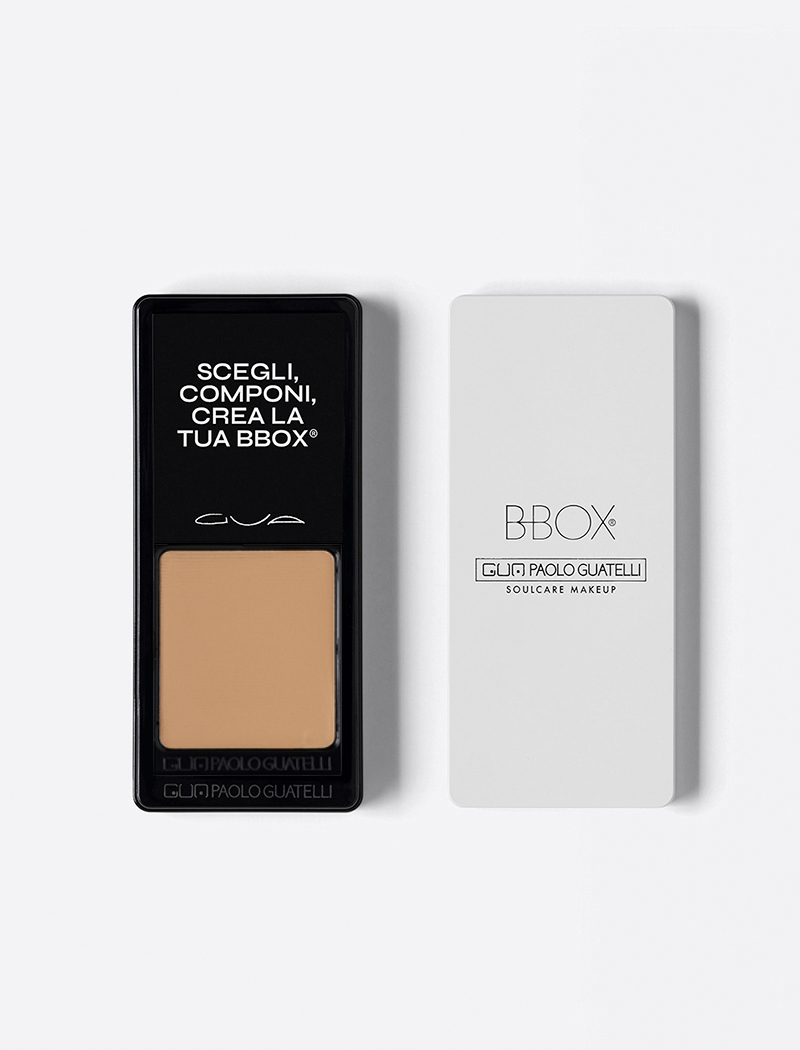 CC104NK_COLOR CONTROL FOUNDATION_KIT
